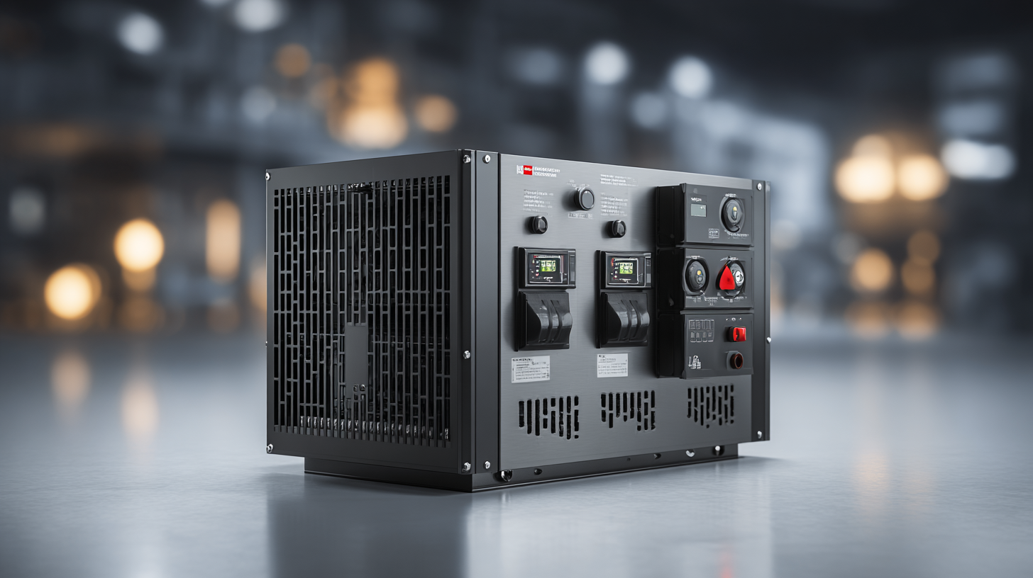 7 Essential Reasons to Choose Nobreak Eaton for Your Power Protection