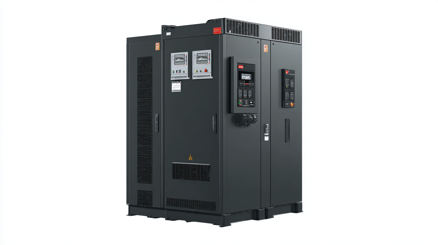 7 Essential Reasons to Choose Nobreak Eaton for Your Power Protection