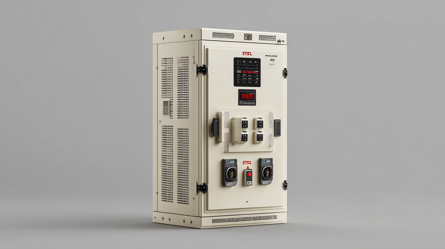 7 Essential Reasons to Choose Nobreak Eaton for Your Power Protection