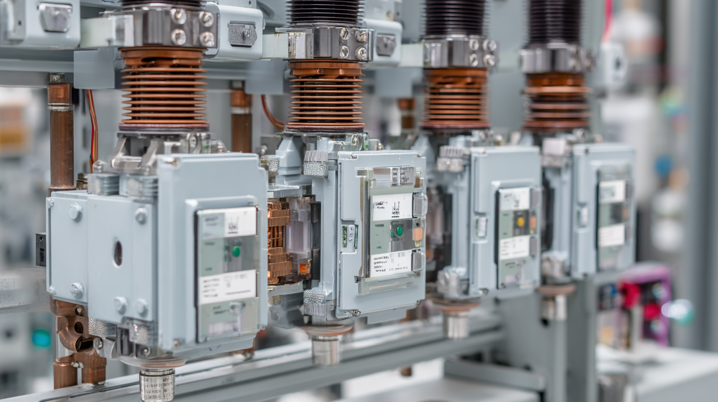 Benefits of Using Advanced Current Transformers for Energy Efficiency