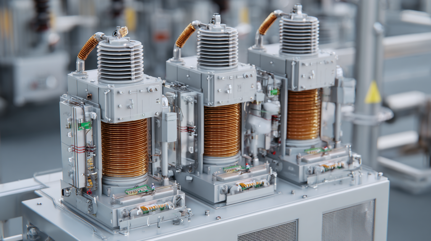 Benefits of Using Advanced Current Transformers for Energy Efficiency