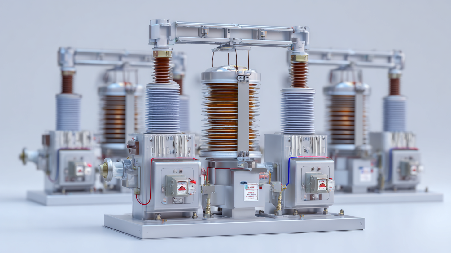 Benefits of Using Advanced Current Transformers for Energy Efficiency