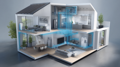 Innovative Home Filter System Designs Enhancing Clean Living Spaces