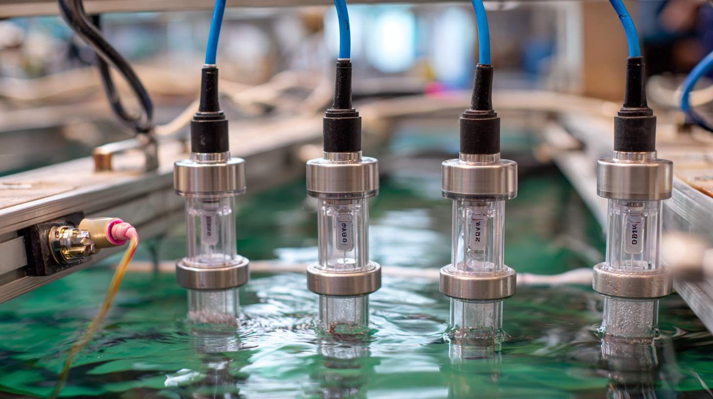 Common Issues with Dissolved Oxygen Sensors and How to Overcome Them