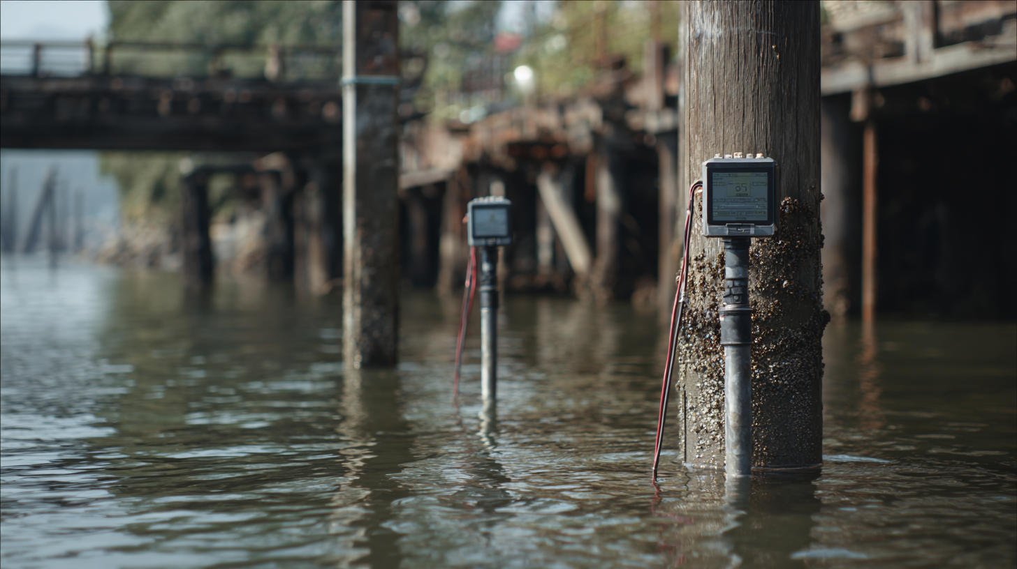 Common Issues with Dissolved Oxygen Sensors and How to Overcome Them