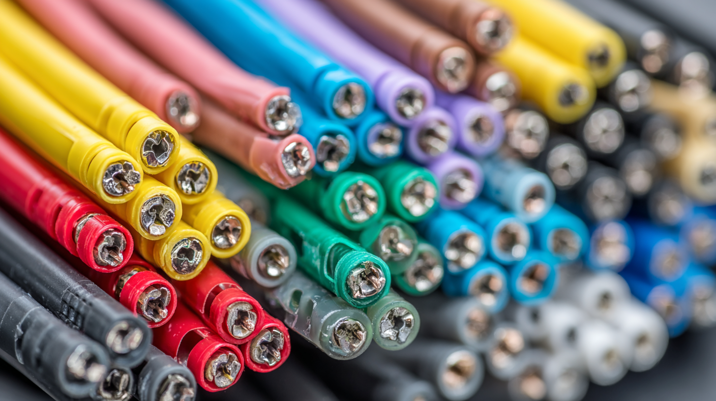 Ultimate Checklist for Selecting the Best Wire Connectors Crimp for Your Projects