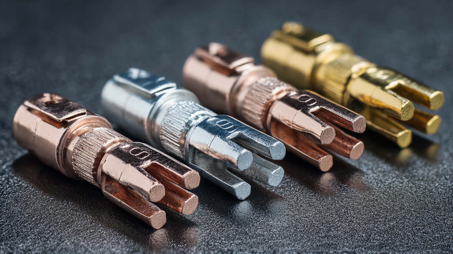 Ultimate Checklist for Selecting the Best Wire Connectors Crimp for Your Projects