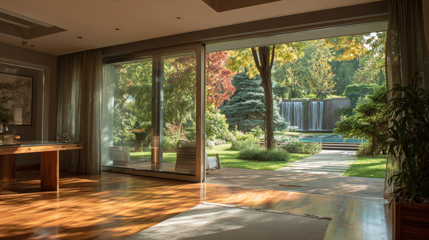 Top Strategies for Boosting Sales with Hanging Sliding Doors