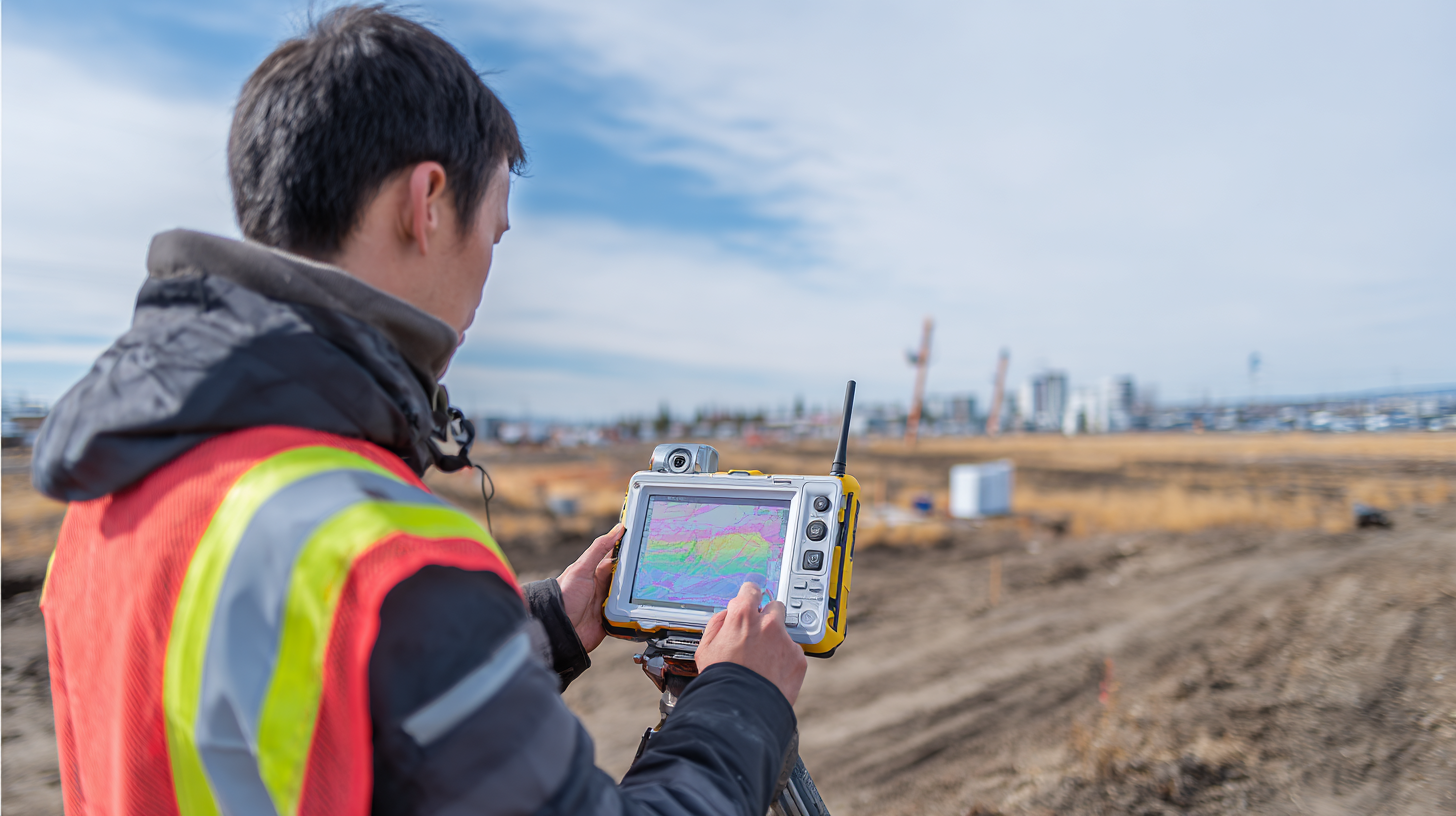 Maximizing Efficiency: Essential Tactics for Portable RTK Implementation in Surveying and Construction