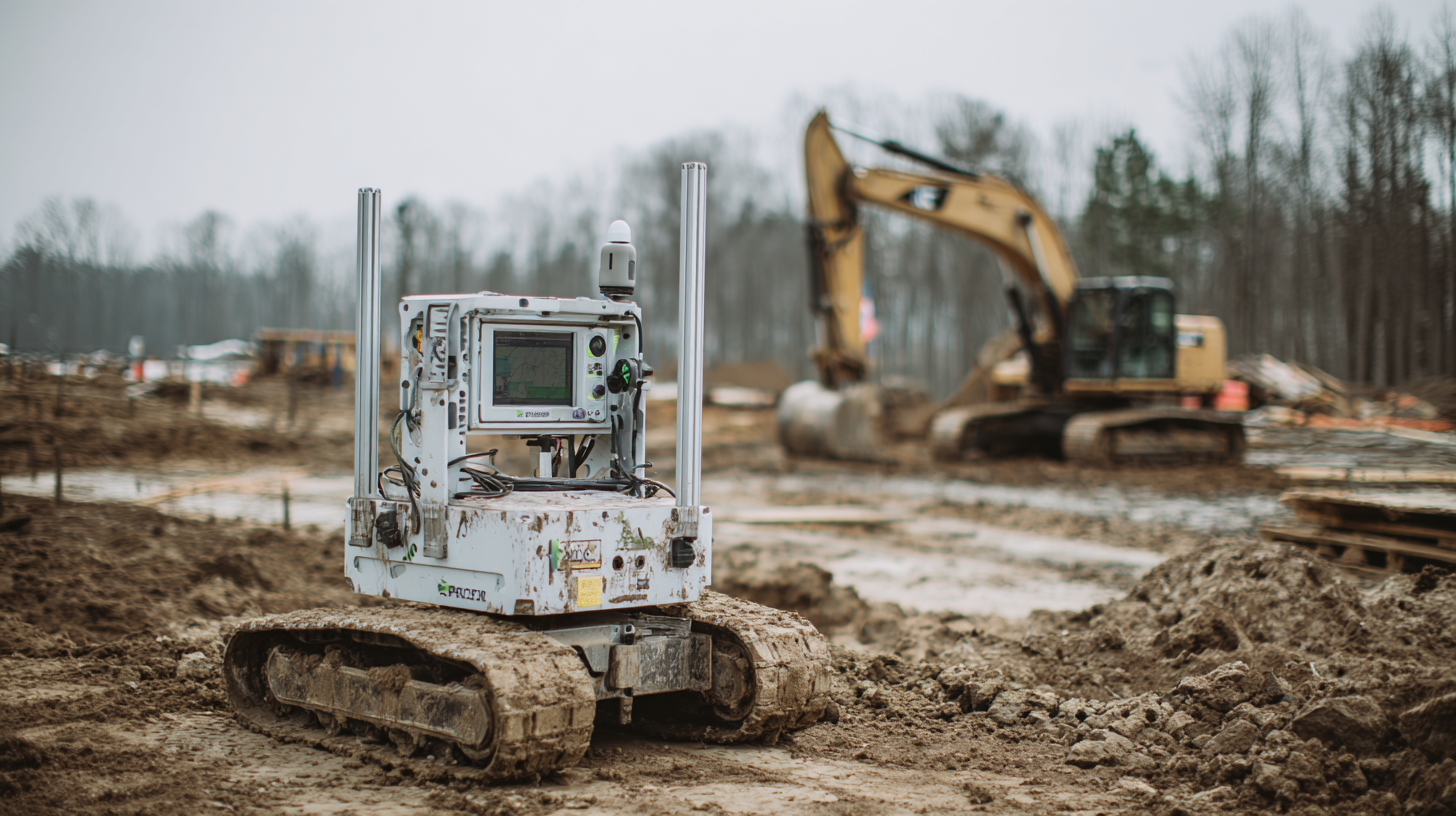 Maximizing Efficiency: Essential Tactics for Portable RTK Implementation in Surveying and Construction