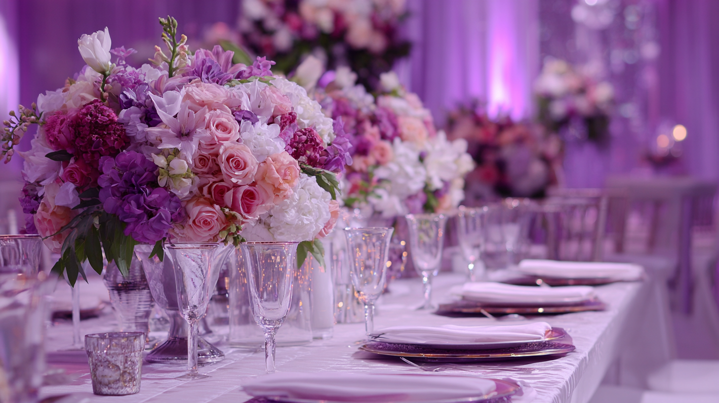 Top Strategies for Elevating Your Wedding Party Supplies Business