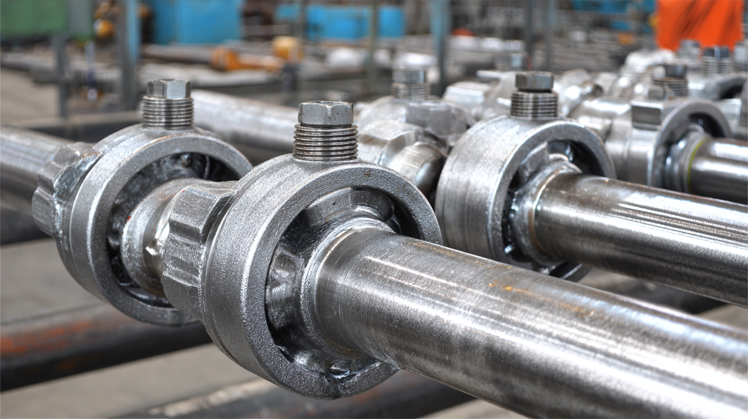 Exploring Diverse Alternatives for Threaded Ball Valves in Industrial Applications