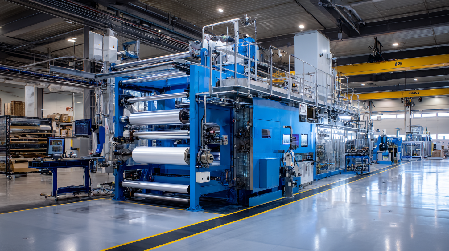 The Definitive Guide to Mastering Vacuum Thermo Forming for Global Sourcing Success