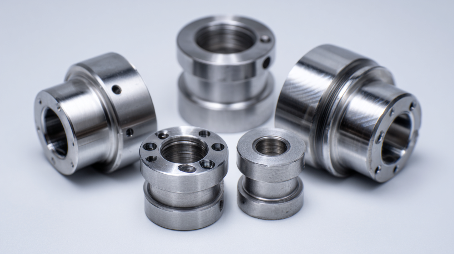 Innovative Solutions for Precision Cold Forgings in Modern Manufacturing