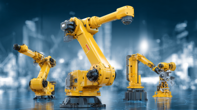 Unveiling the Best Low Cost Industrial Robots in 2023 A Comprehensive Comparison Guide