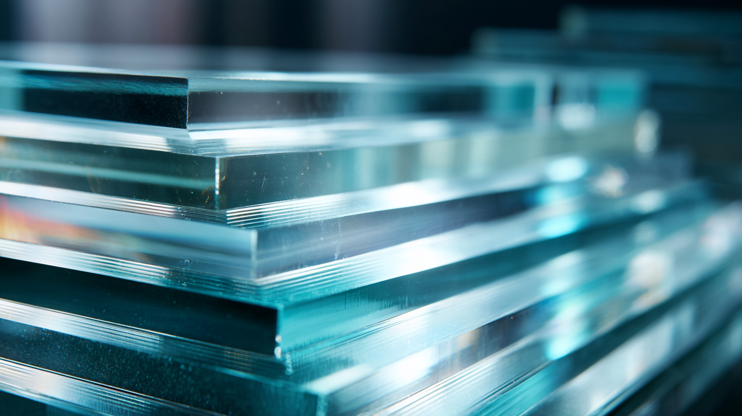Essential Checklist for Global Buyers of Tempered Glass in 2023