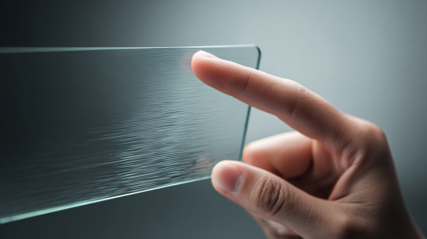 Essential Checklist for Global Buyers of Tempered Glass in 2023
