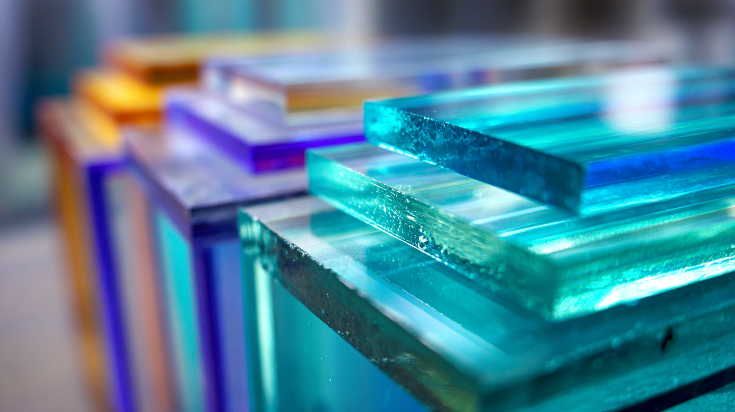 Essential Checklist for Global Buyers of Tempered Glass in 2023