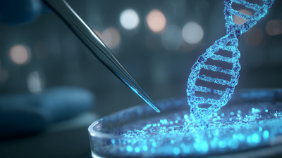 Unleashing 5 Revolutionary Biotechnology Solutions Transforming the Future of Healthcare