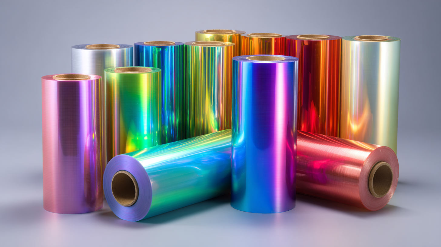 Ultimate Guide to Choosing the Right Pe Lamination for Your Business Needs