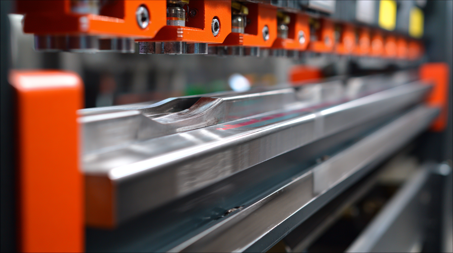 Exploring Innovative Variations of Automatic Bending Machines in Modern Manufacturing