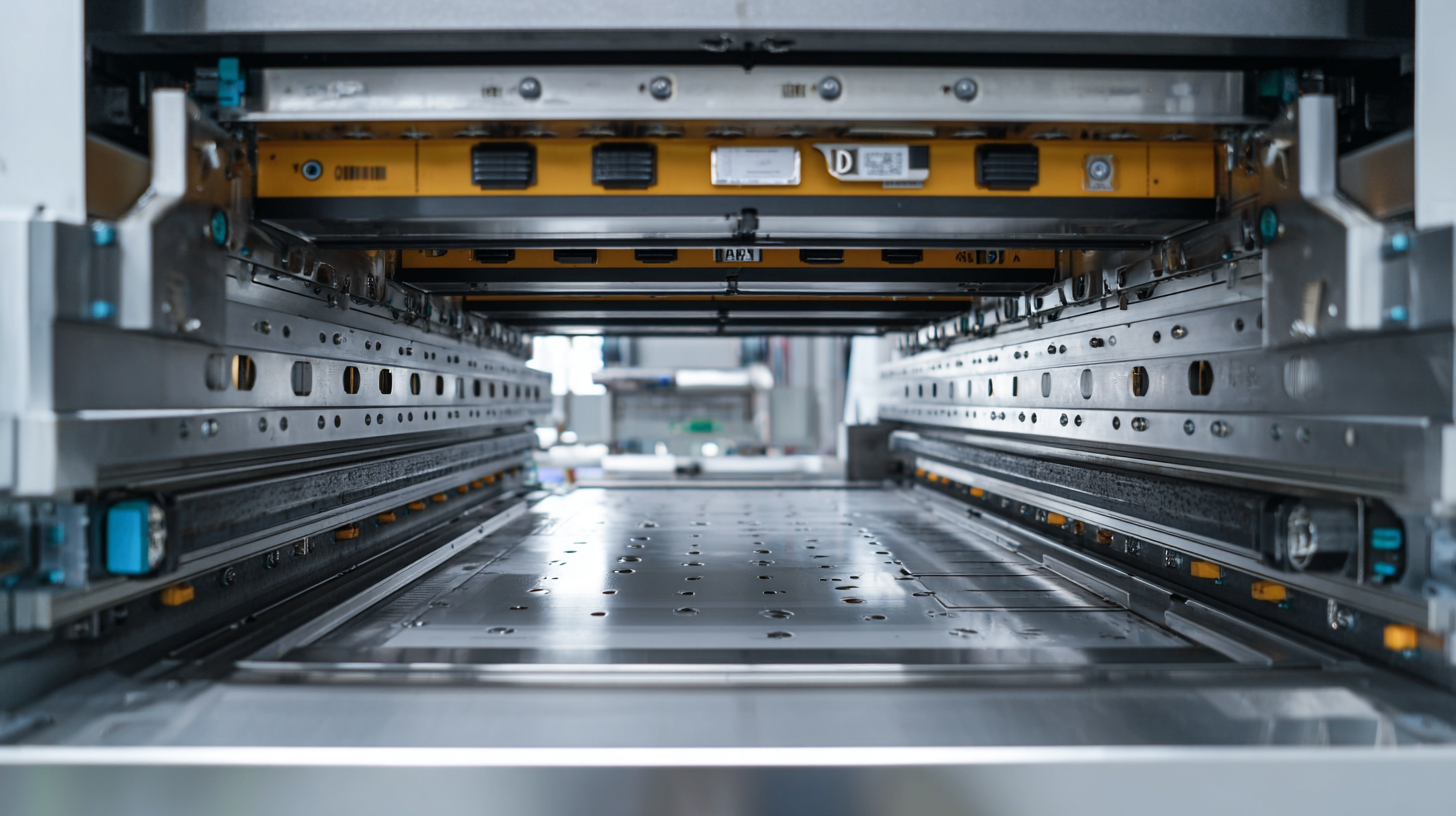 Exploring Innovative Variations of Automatic Bending Machines in Modern Manufacturing