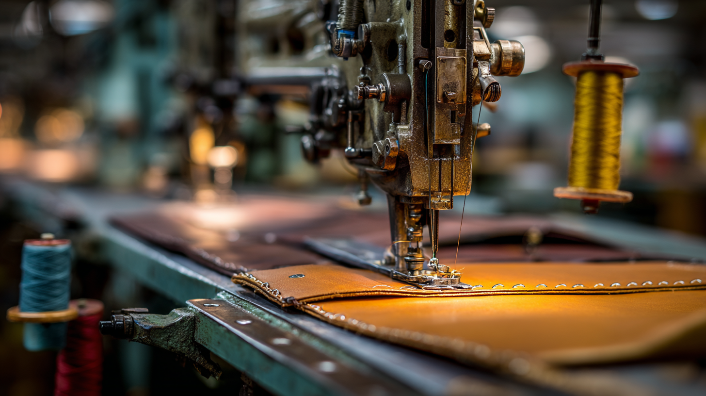 The Ultimate Guide to Choosing the Best Making Bags Machine for Your Manufacturing Needs