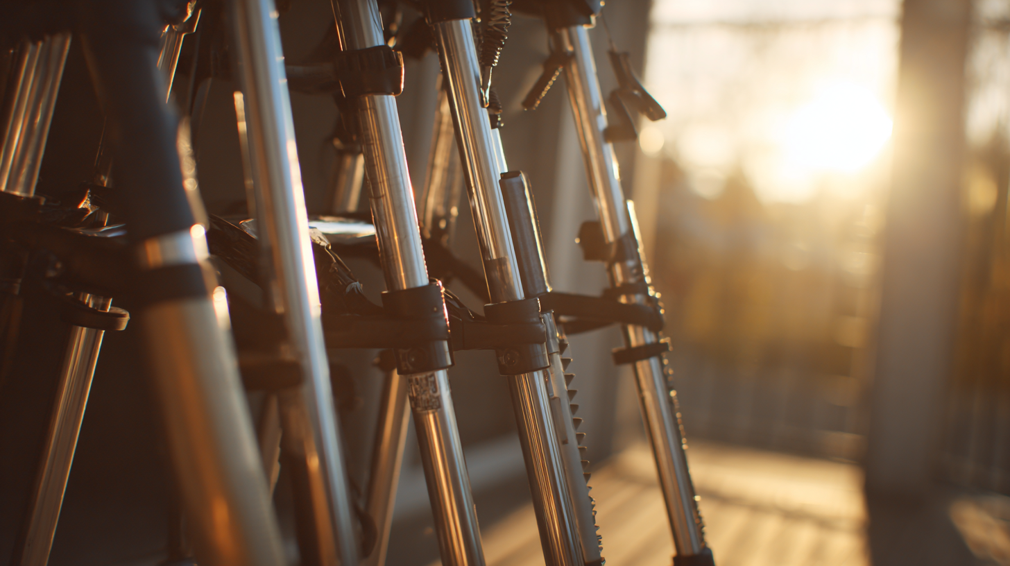 How to Choose the Right Axillary Crutches for Your Needs