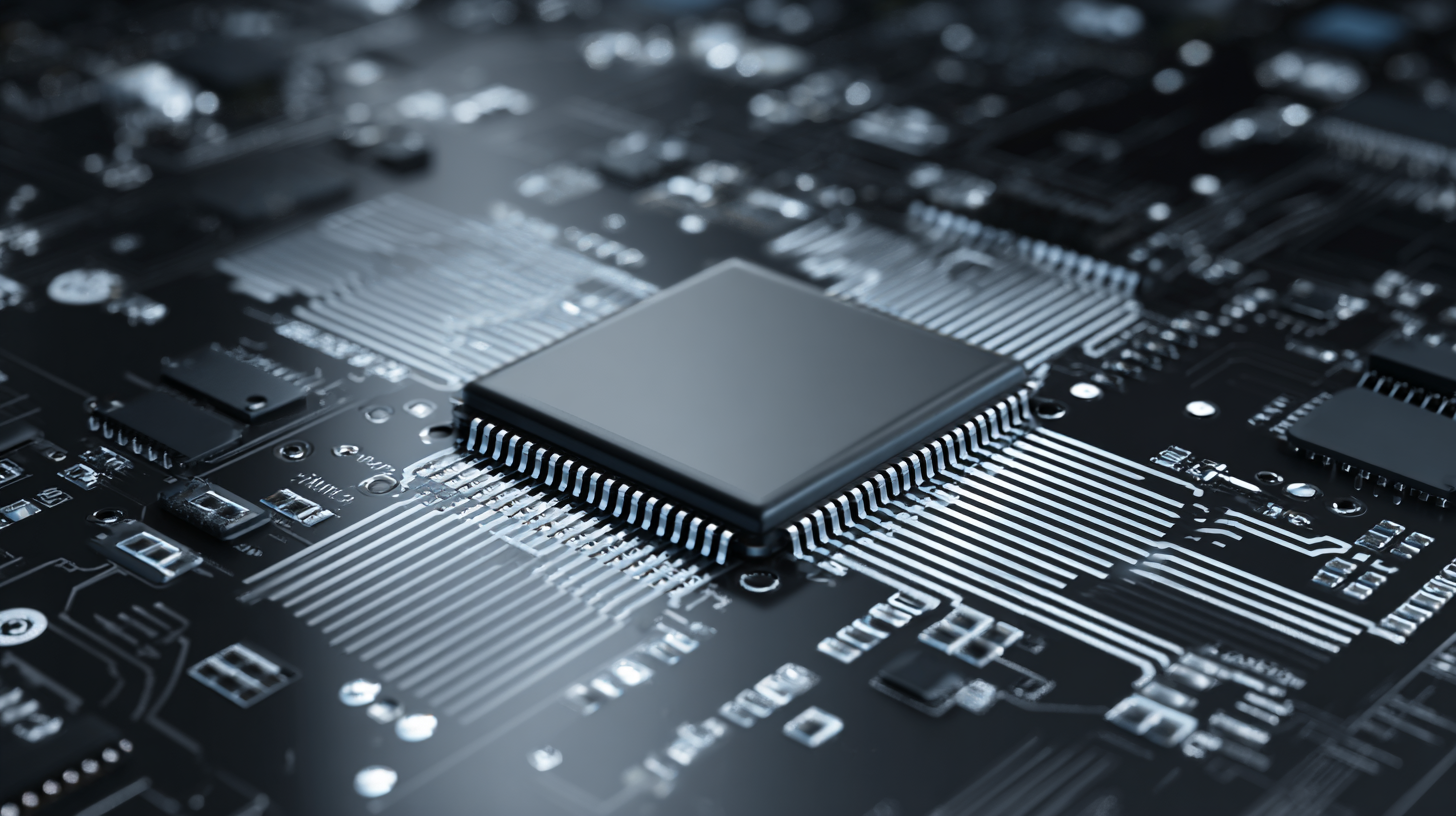 Unlocking Efficiency: Innovative Strategies for Battery Management System IC Optimization
