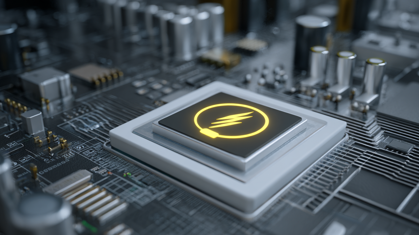 Unlocking Efficiency: Innovative Strategies for Battery Management System IC Optimization
