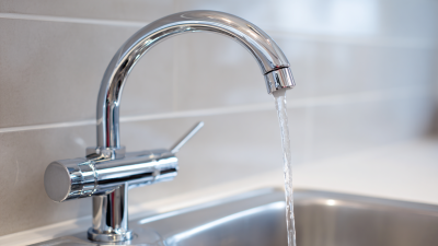 What is the Innovation behind Flexi Kitchen Tap Design