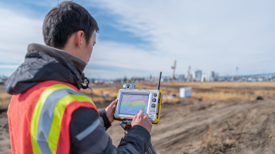 Maximizing Efficiency: Essential Tactics for Portable RTK Implementation in Surveying and Construction