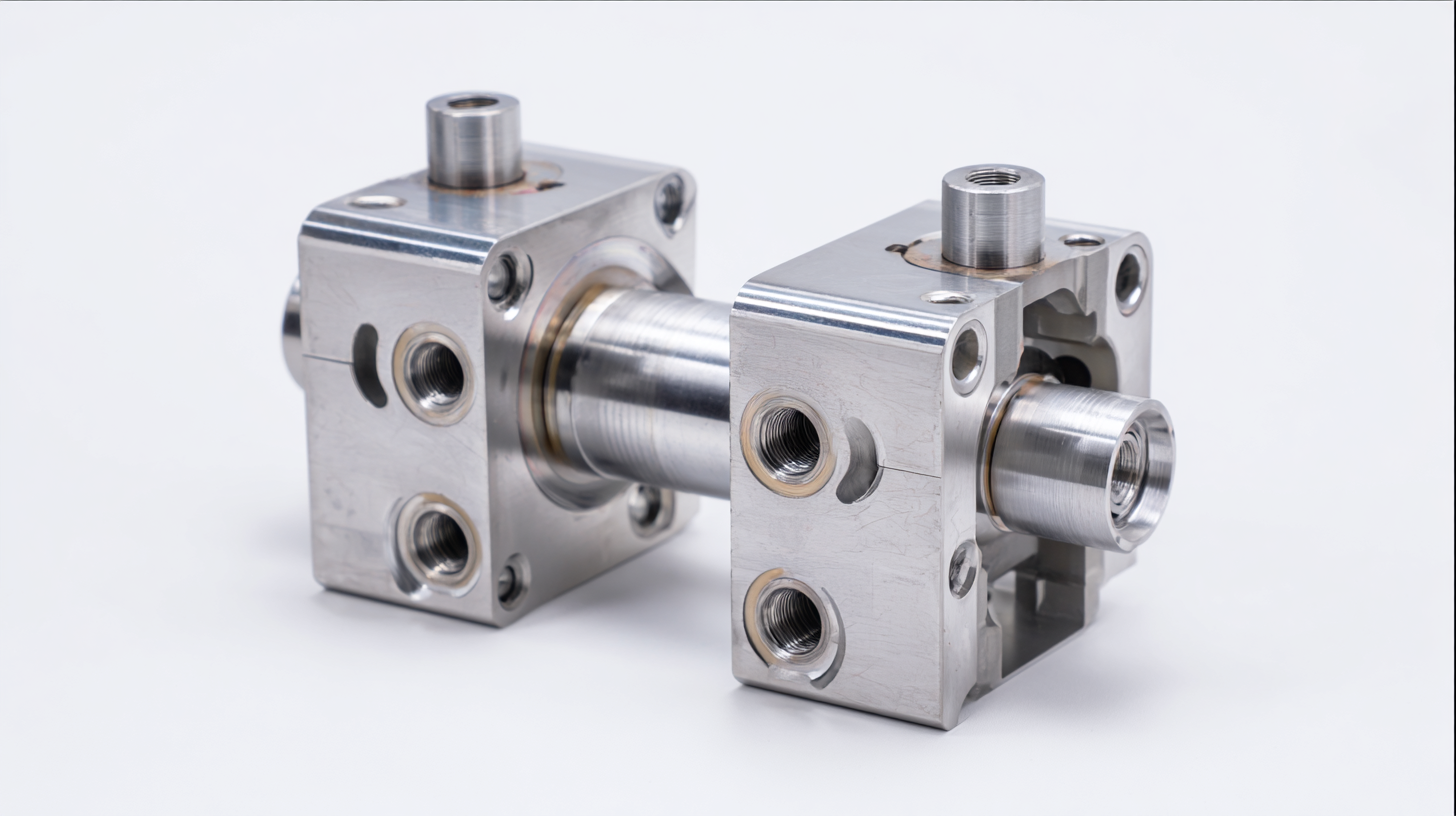 Top Strategies for Maximizing Efficiency with Torque Hinges in Manufacturing