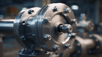 Exploring Innovative Alternatives to Flanged Valves for Enhanced Performance