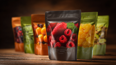 Unique Uses of Retort Pouch in Modern Food Packaging