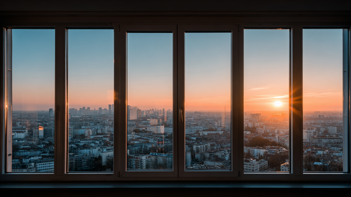 7 Effective Tips for Choosing the Right Glass In A Window for Your Home