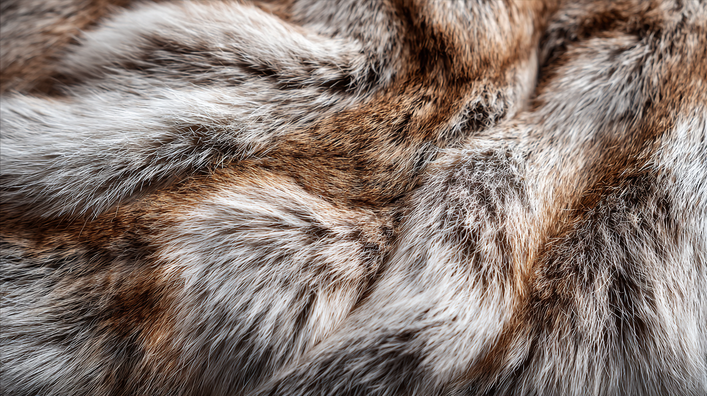 What is the Benefit of Choosing Rabbit Fur Carpet for Your Home Decor