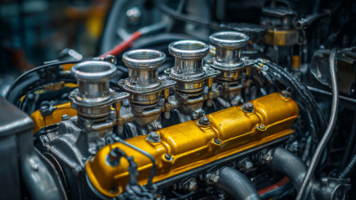 7 Compelling Reasons to Choose a Four Stroke Engine for Your Next Project