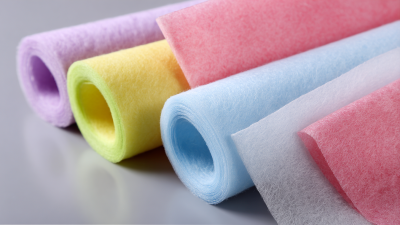 How to Choose the Right Spunbonded Nonwoven Fabric for Your Project