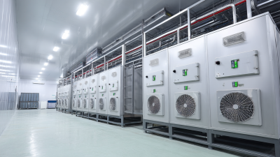 Innovative Examples of Cold Room Air Cooler Applications in Different Industries