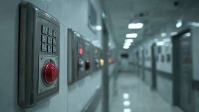 How to Install and Maintain a Hospital Call Bell System for Optimal Communication