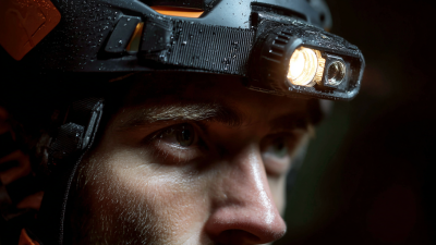 Advantages of Using Weatherproof Headlamps for Outdoor Professionals