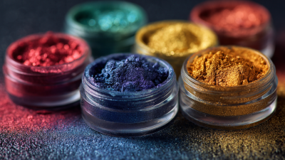 Top Strategies for Leveraging Synthetic Mica in Cosmetics: Unlocking Market Potential and Performance