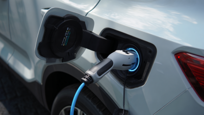 Exploring the Benefits of Alternative Home Car Charging Point Solutions for Electric Vehicle Owners