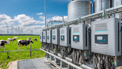 Understanding Off Grid Inverters for Sustainable Energy Solutions
