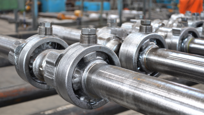 Exploring Diverse Alternatives for Threaded Ball Valves in Industrial Applications