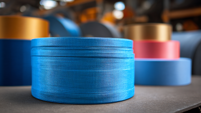 Unlock the Advantages of Flame Retardant Tape for Safety and Durability in Industrial Applications