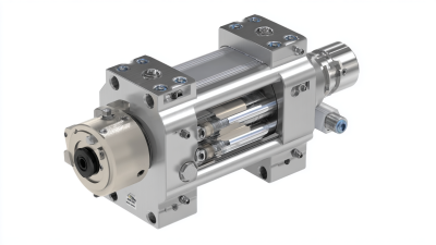Ultimate Guide to Choosing the Right Pneumatic Cylinder Positioner for Your Industrial Needs