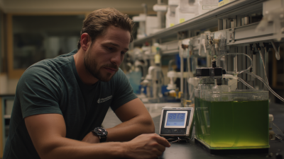 Common Issues with Dissolved Oxygen Sensors and How to Overcome Them