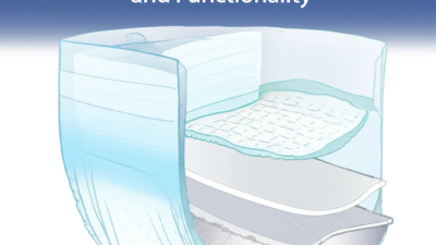 What is the Secret Behind Ultra Thin Baby Diapers Design and Functionality